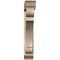 Ekena Millwork Olympic Traditional Rough Sawn Bracket w/ Offset Brace, Douglas Fir, 8"W x 48"D x 48"H BKT0806X48X48OLY01RDF - alternate 2